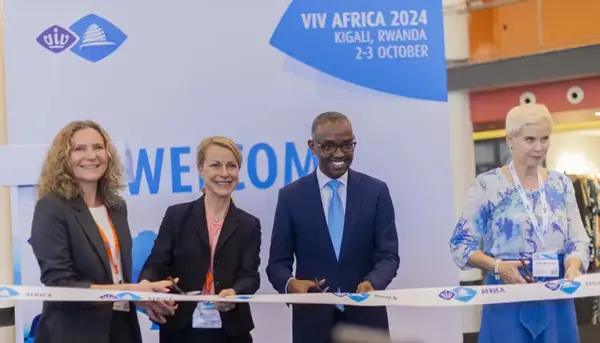 VIV Africa 2024 Concludes in Kigali with Record Numbers and Industry Engagement