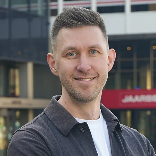 Jeroen Schuiten