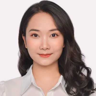 Lynn Nguyen