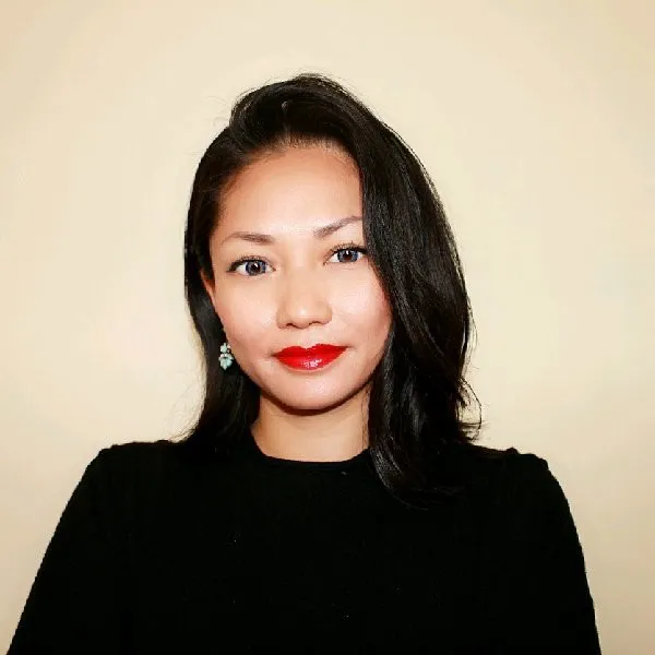 Quinn Tran