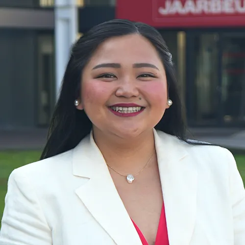 Verniece Zamora