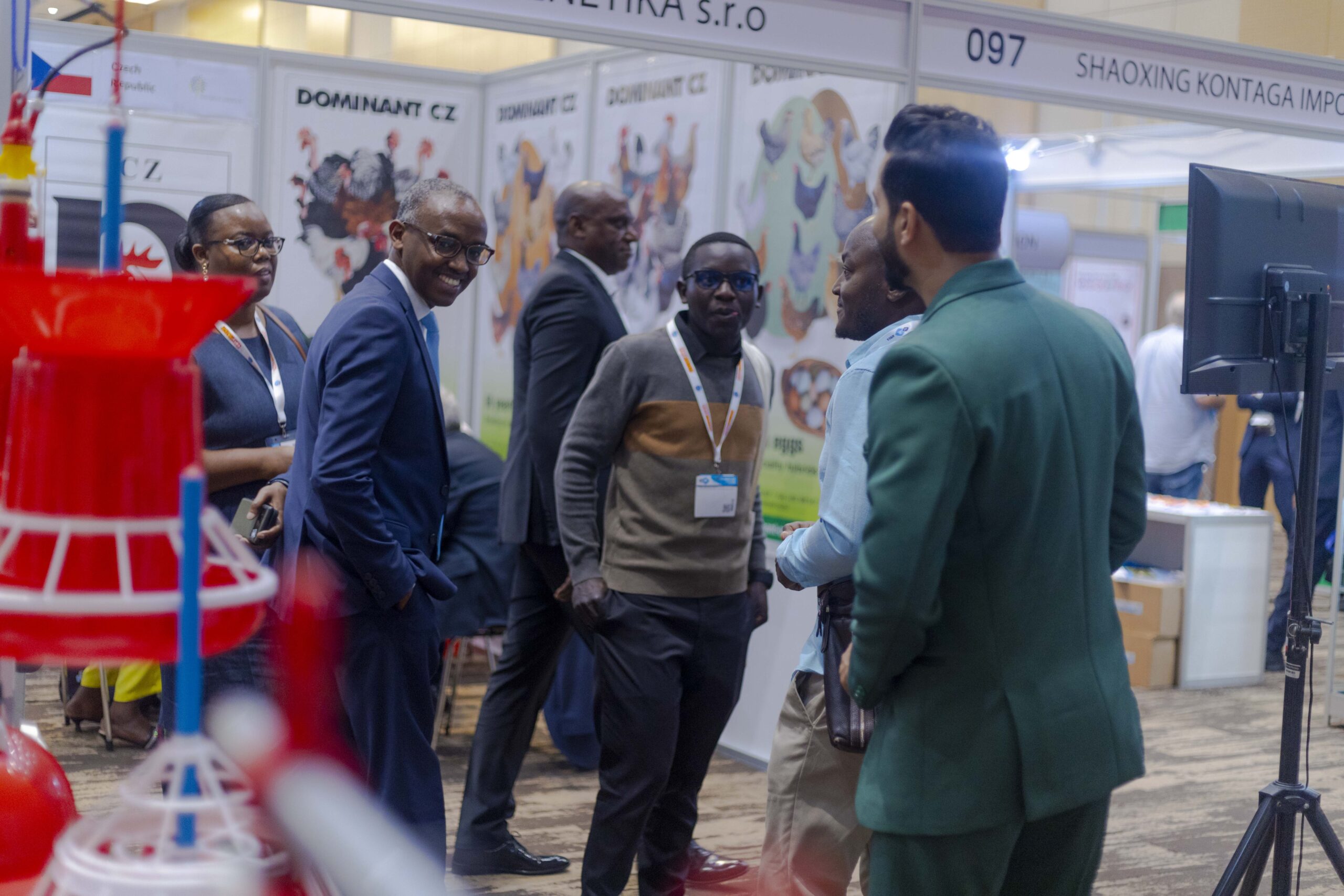VIV Africa 2024