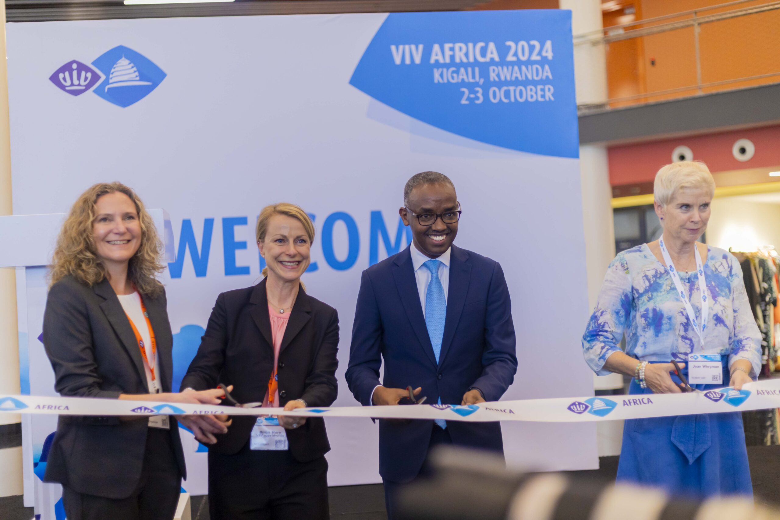 VIV Africa 2024