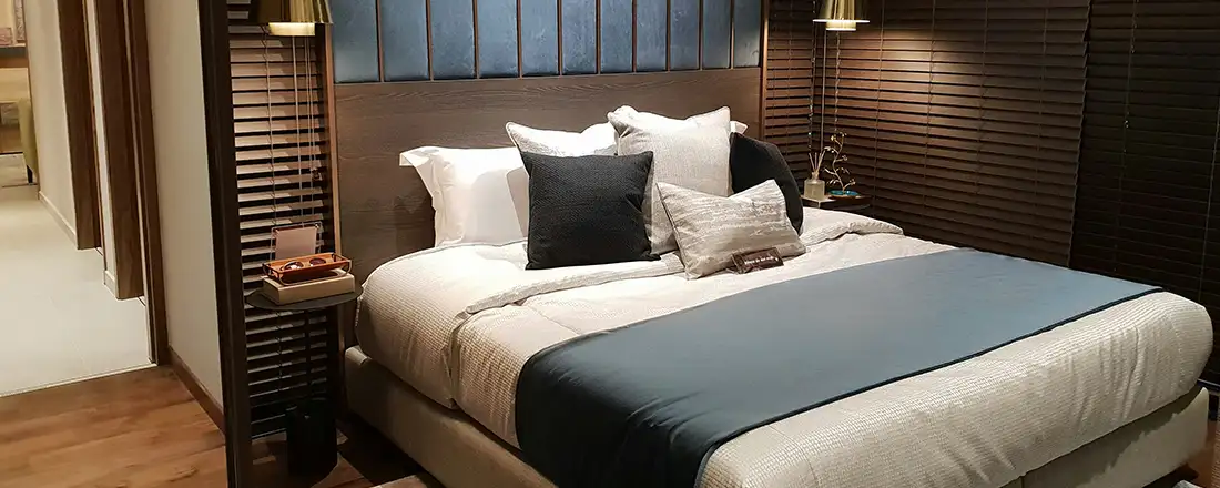 Accomodation