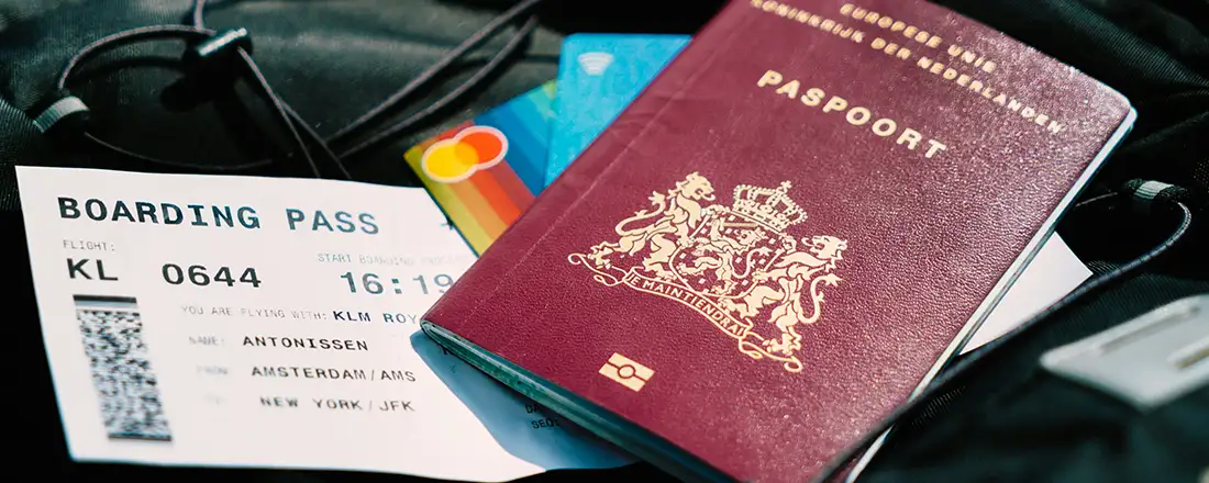 Passport