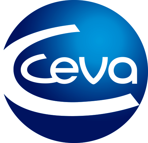 Logo_Exhibitor_Ceva