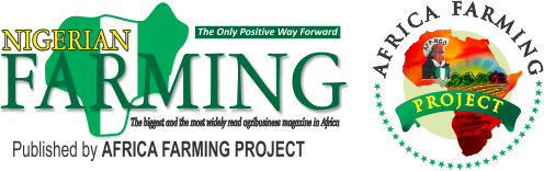 Nigerian Farming Magazine_Logo